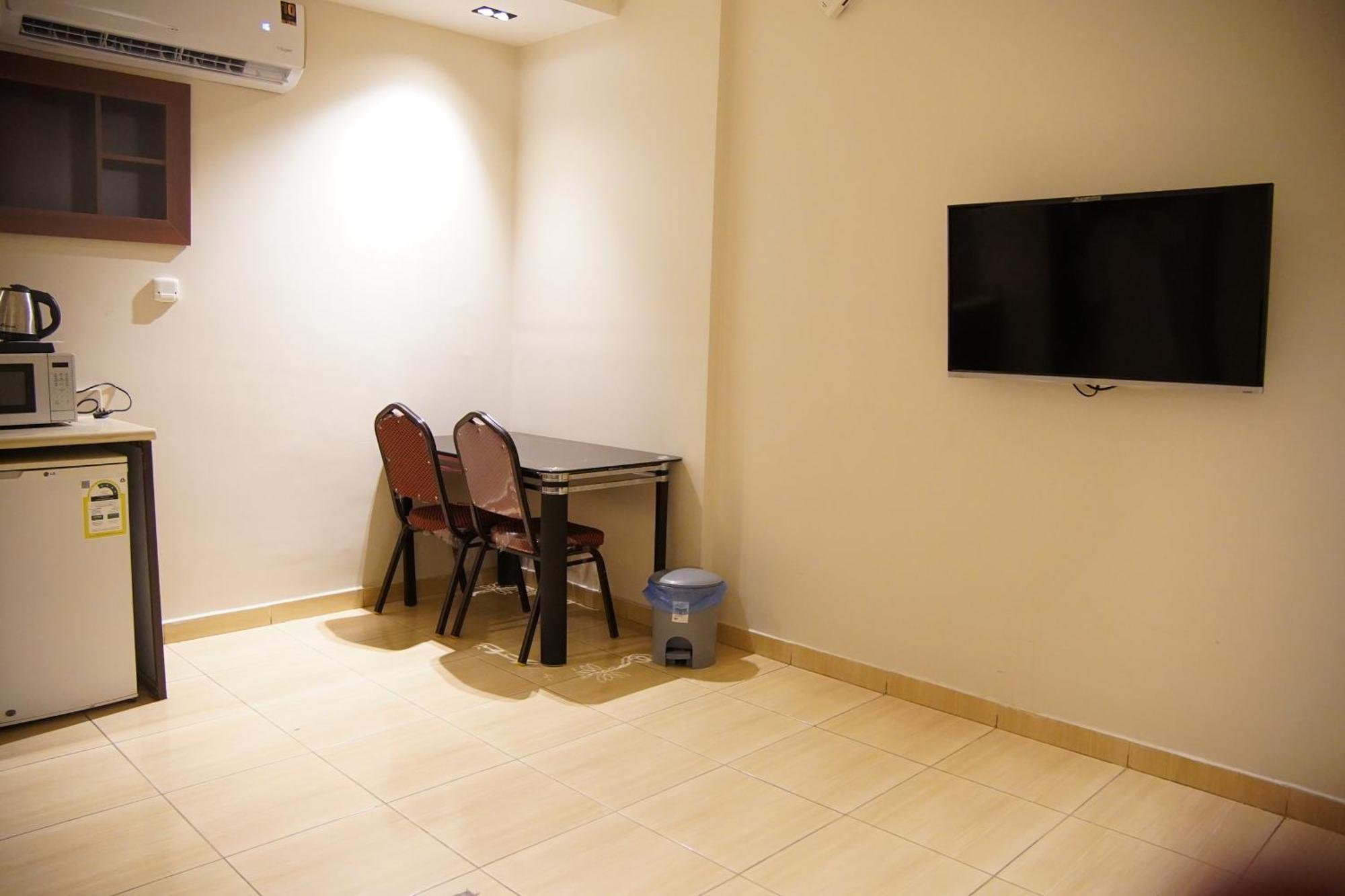 אל-מדינה Dosh Hotel מראה חיצוני תמונה