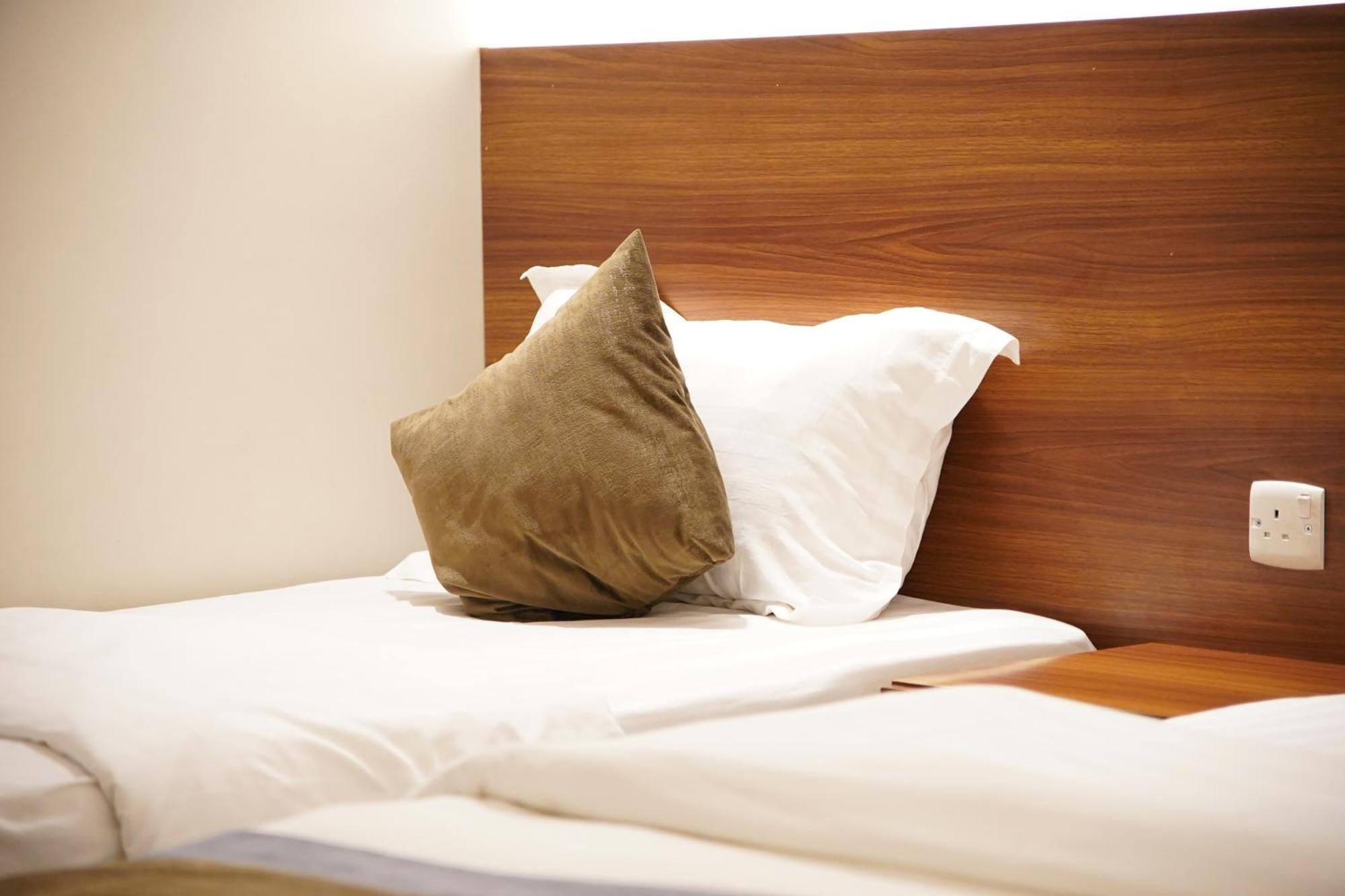 אל-מדינה Dosh Hotel מראה חיצוני תמונה